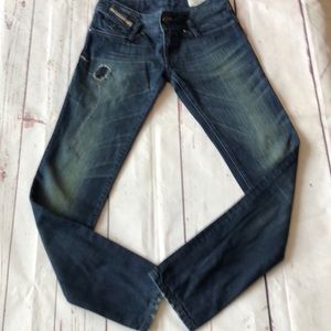 Diesel Jeans